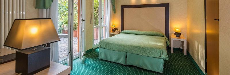 Hotel Don Abbondio Lecco