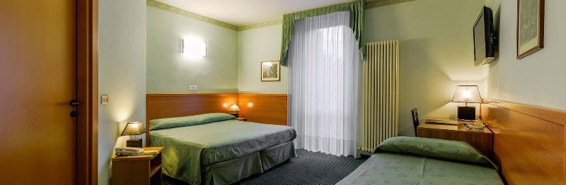 Don Abbondio 3* Lecco