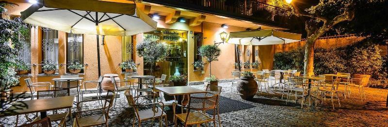 Hotel Don Abbondio 3*