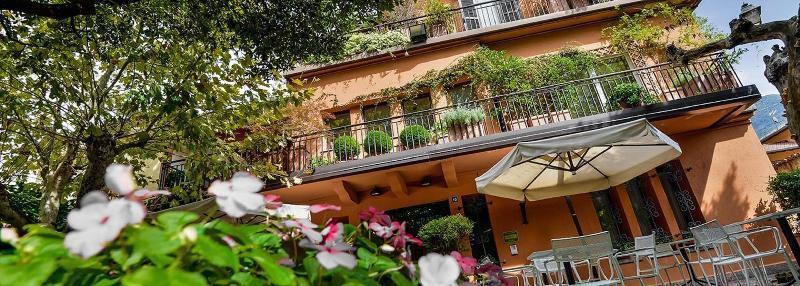 Don Abbondio Hotel 3*