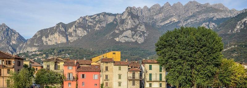 Hotel Don Abbondio 3*