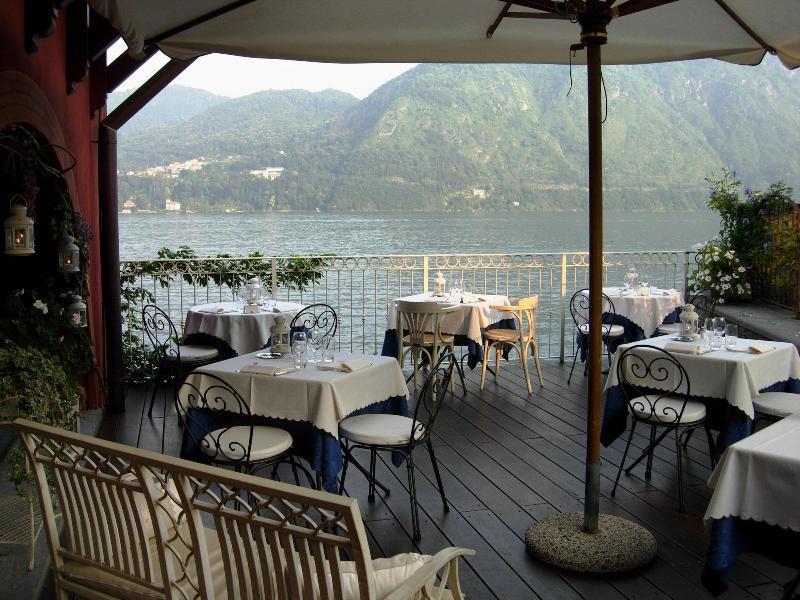 Hotel La Darsena Boutique & Restaurant