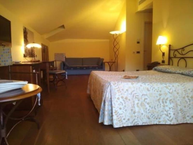 La Darsena Boutique & Restaurant 3*