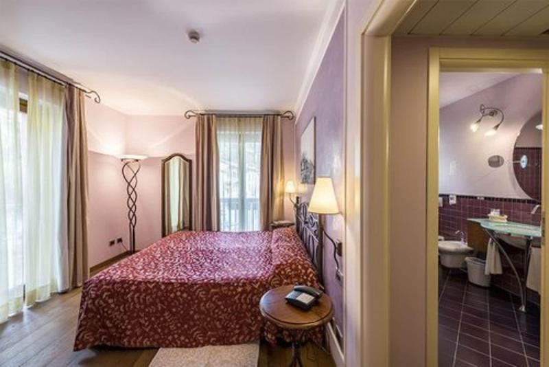 La Darsena Boutique & Restaurant Hotel 3*