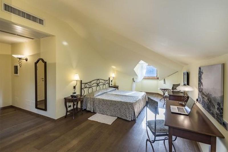 Hotel La Darsena Boutique & Restaurant 3*