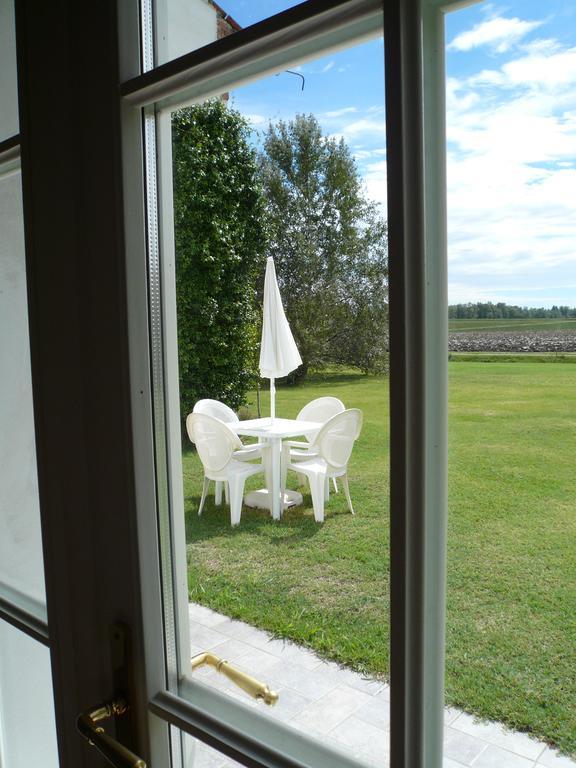 Corte Bertoia Bed & Breakfast San Siro (Lombardy)
