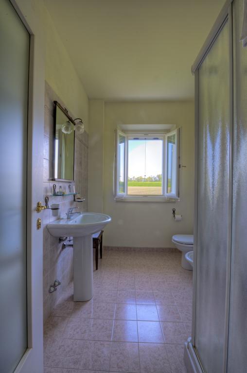 Corte Bertoia Bed & Breakfast San Siro (Lombardy)