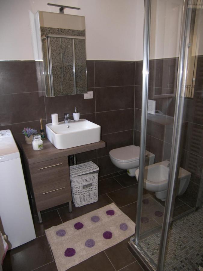 Apartment Casa Molinari *