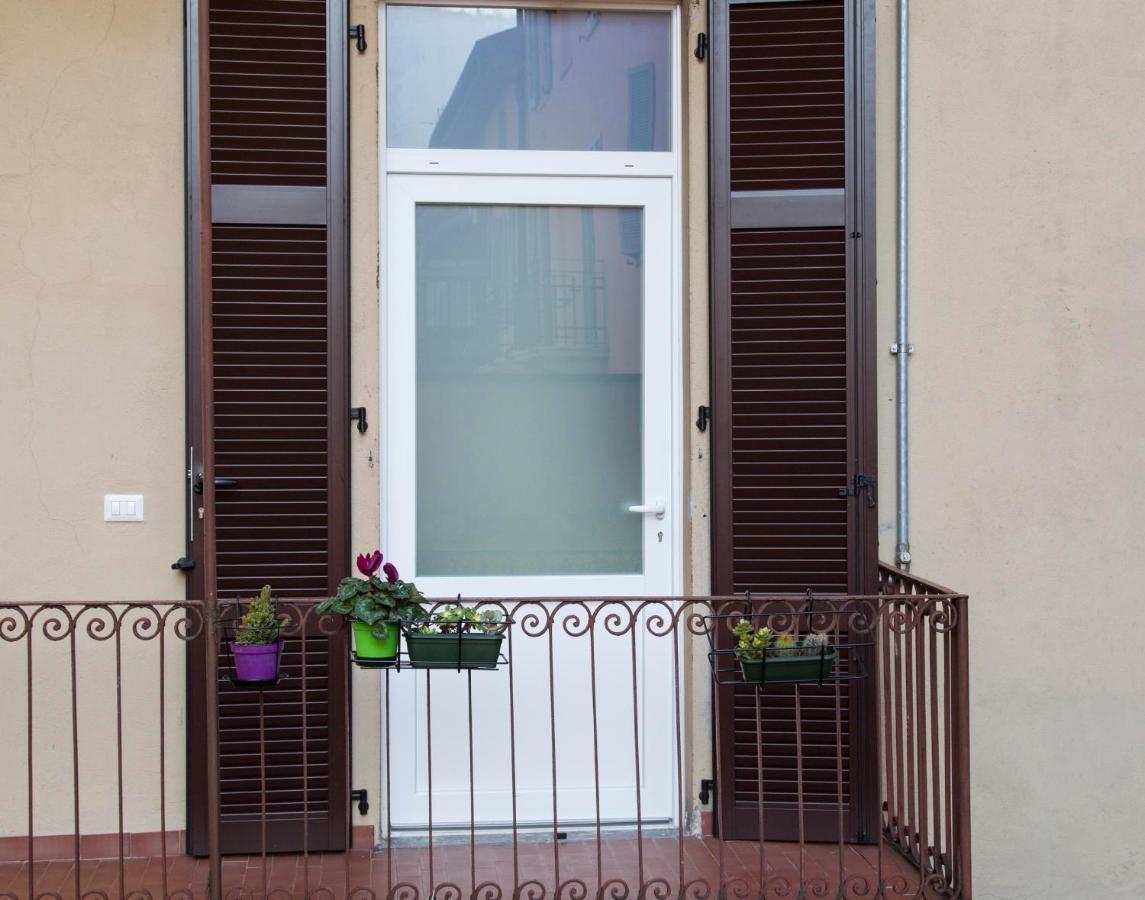 Apartment Casa Molinari *
