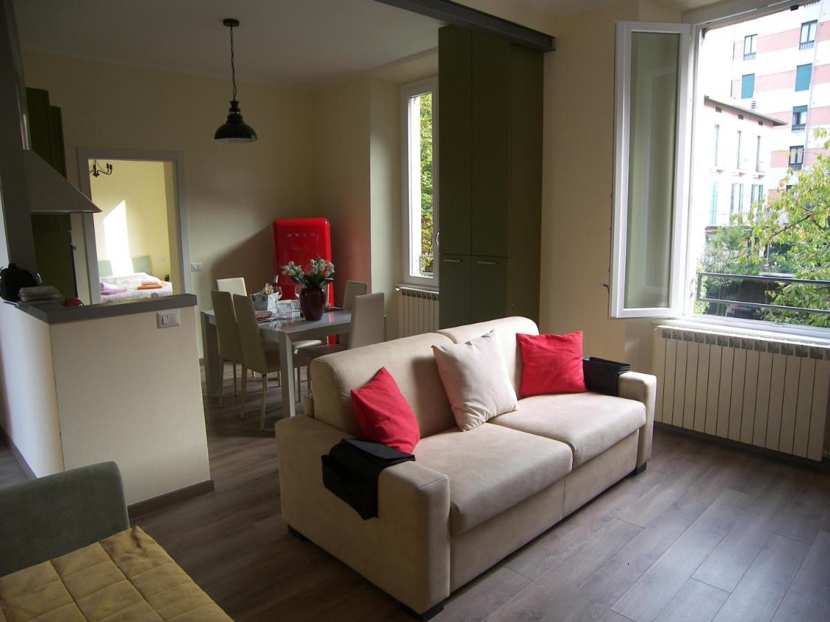 Casa Molinari Apartment Como