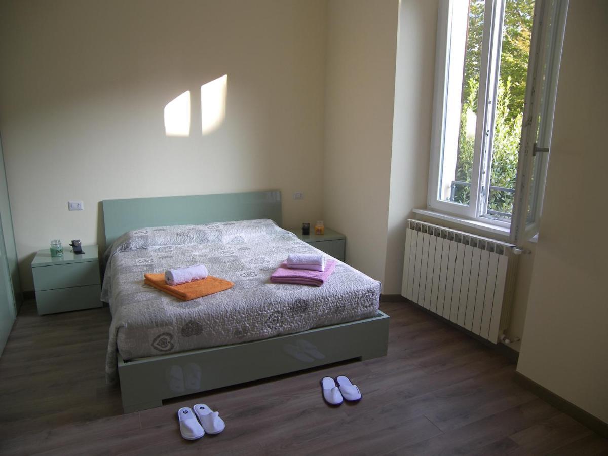 Casa Molinari *
