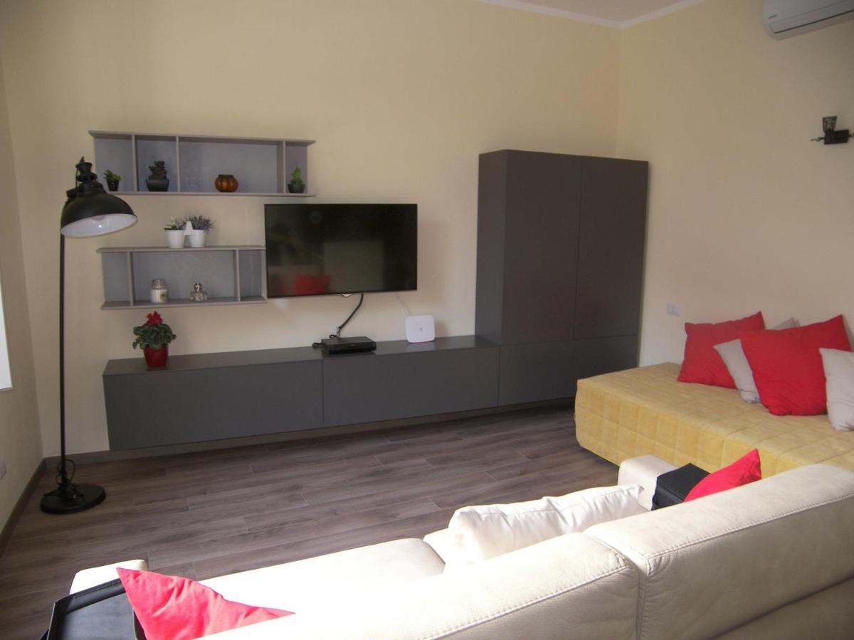 Apartment Casa Molinari