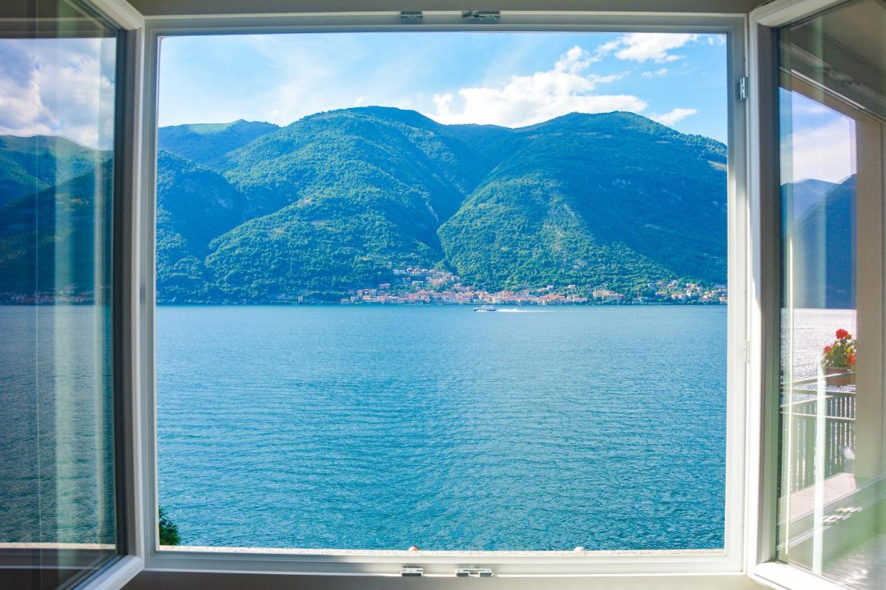 Bellagio Lezzeno