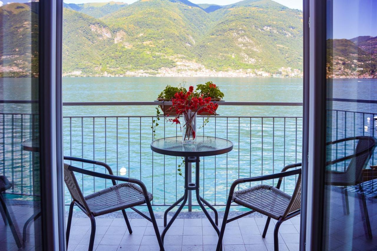 Bellagio Apartment
