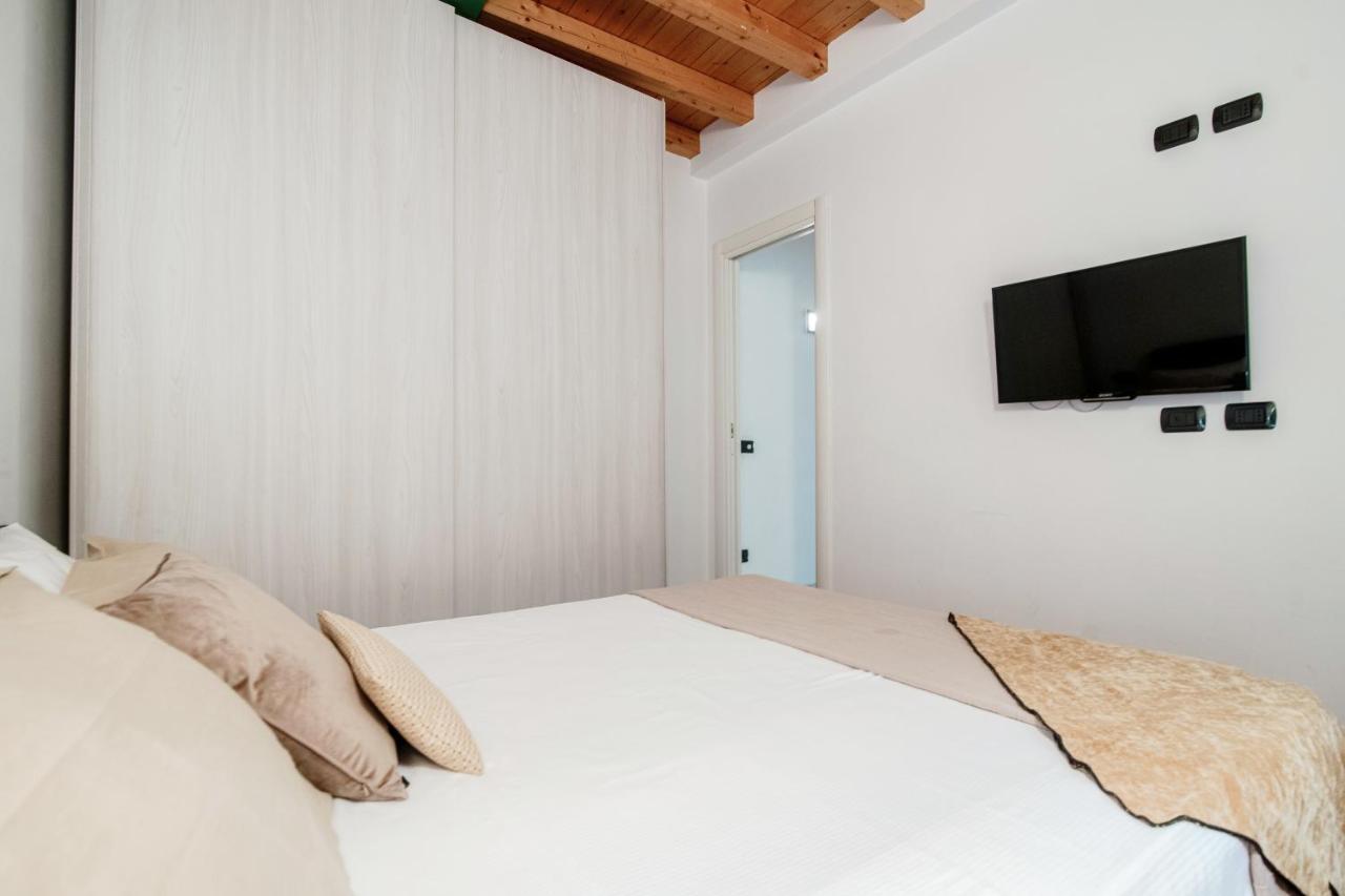 Centro Storico Apartment