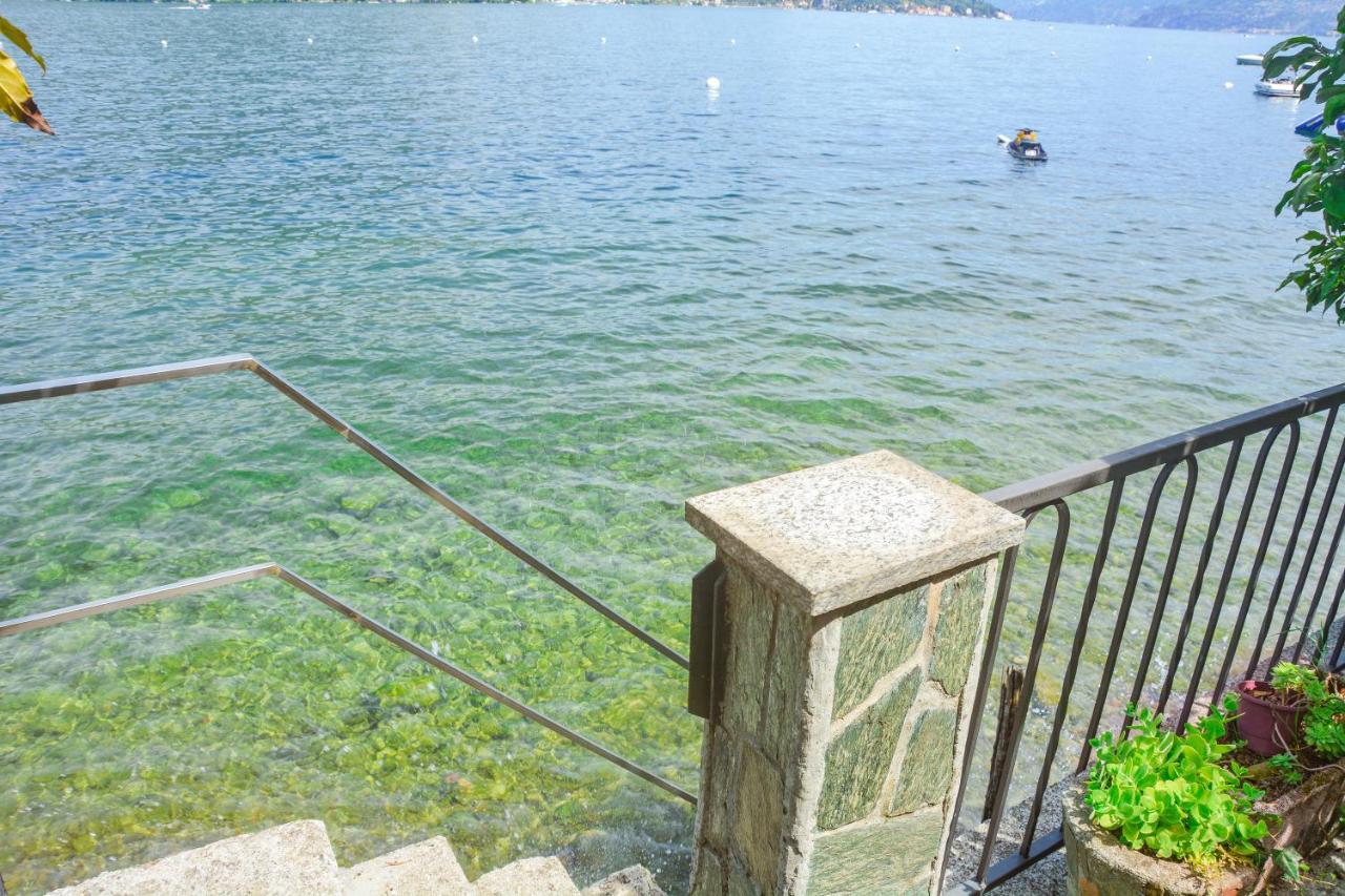 Apartment Bellagio *