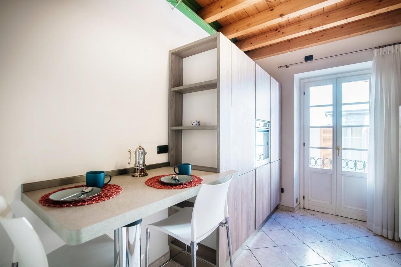 Apartment Centro Storico Como