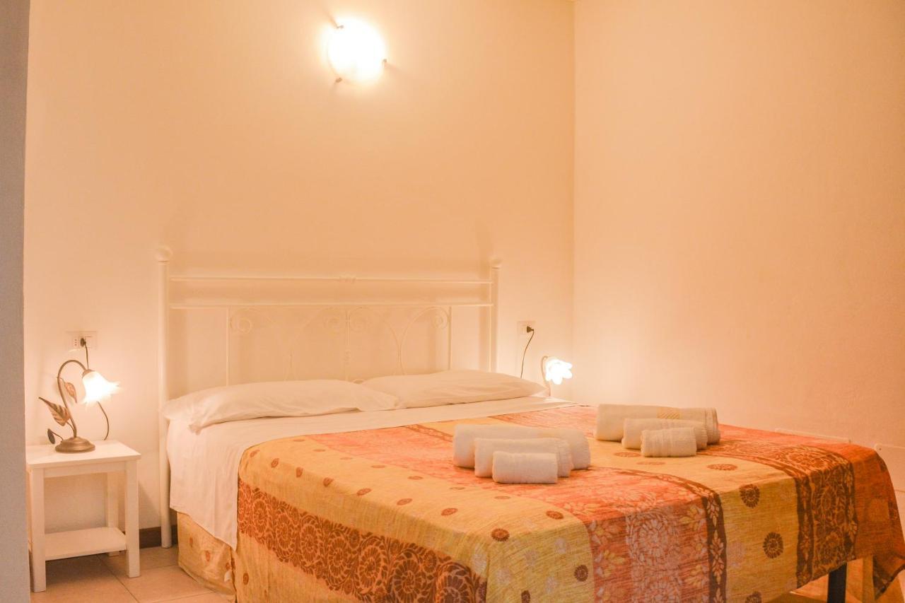 Apartment Bellagio *