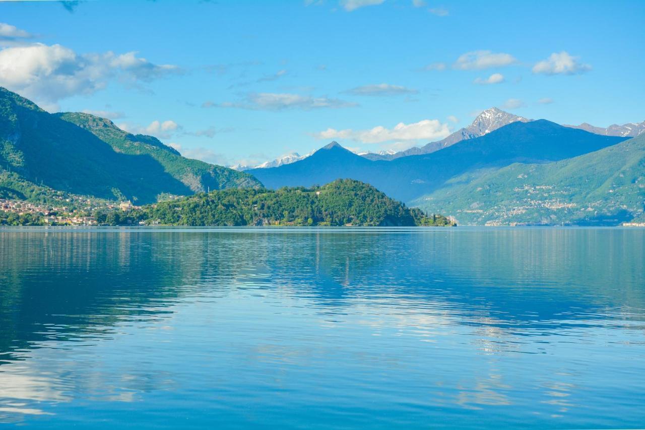 Bellagio Lezzeno