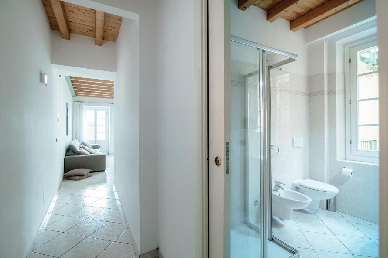 Centro Storico Apartment