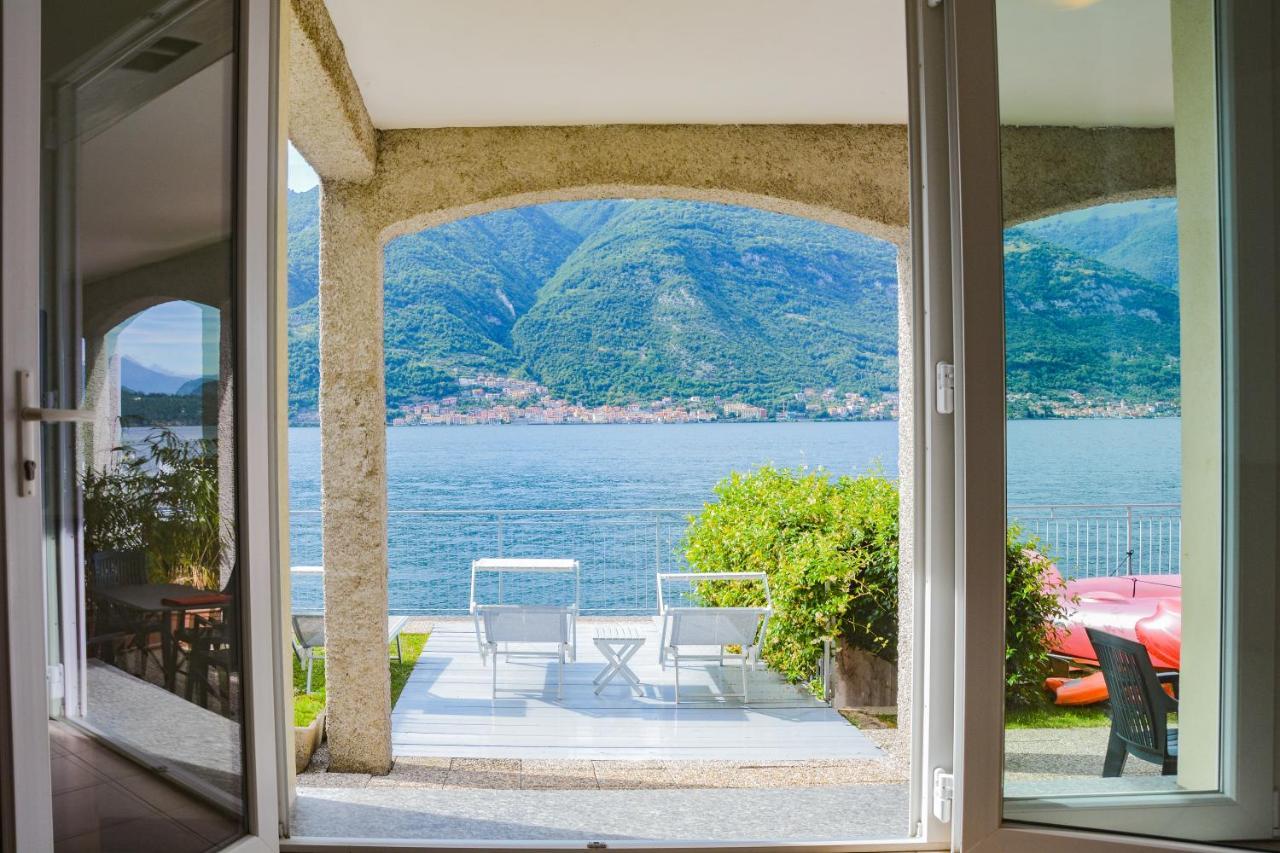 Bellagio Apartment Lezzeno