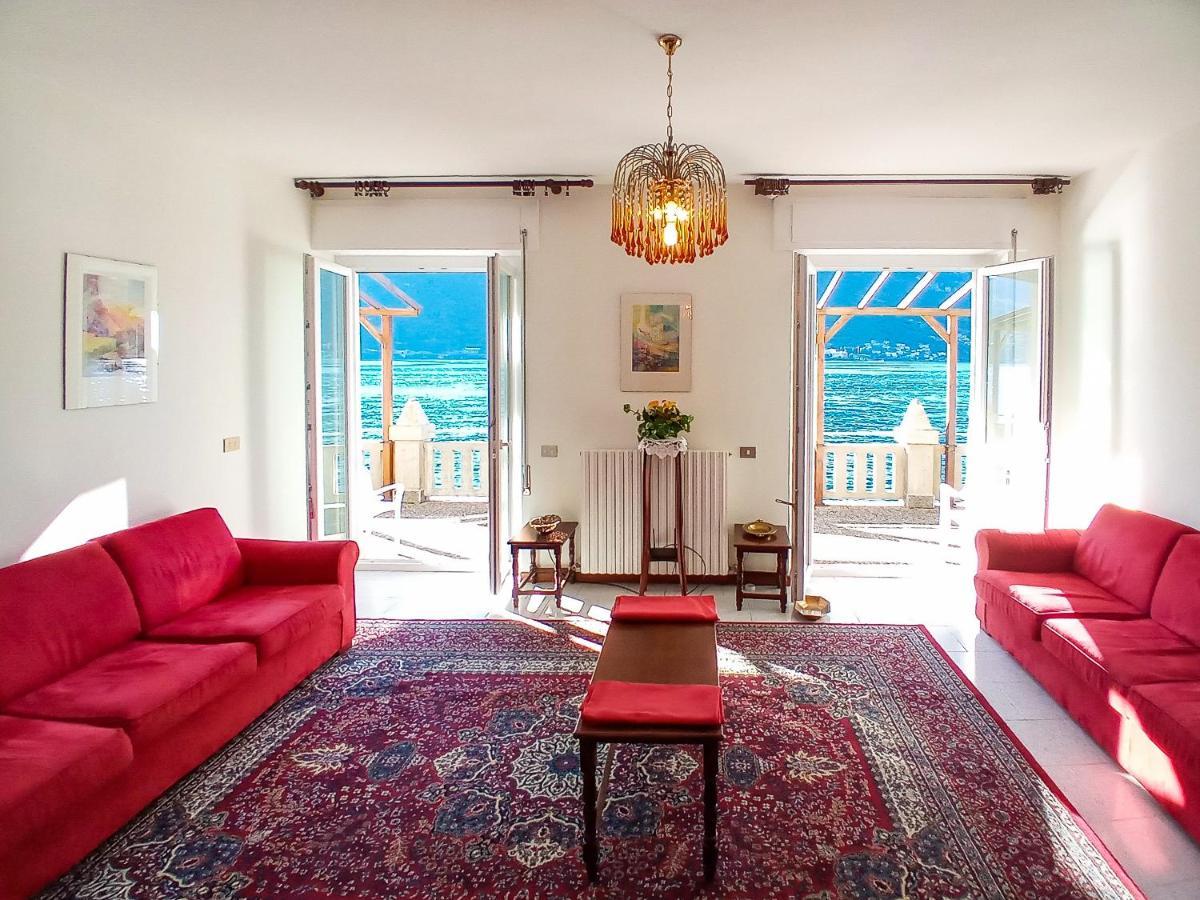Bellagio Apartment