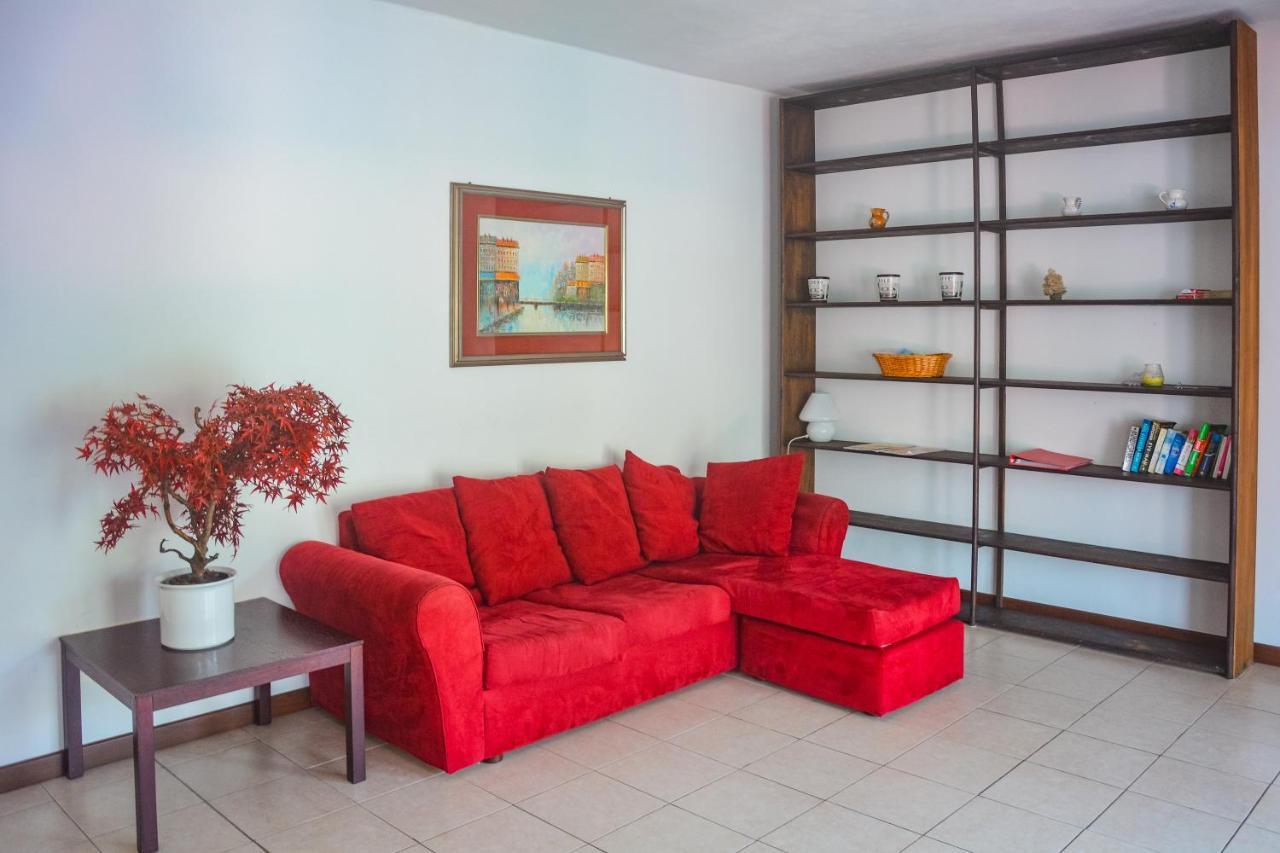Apartment Bellagio Lezzeno