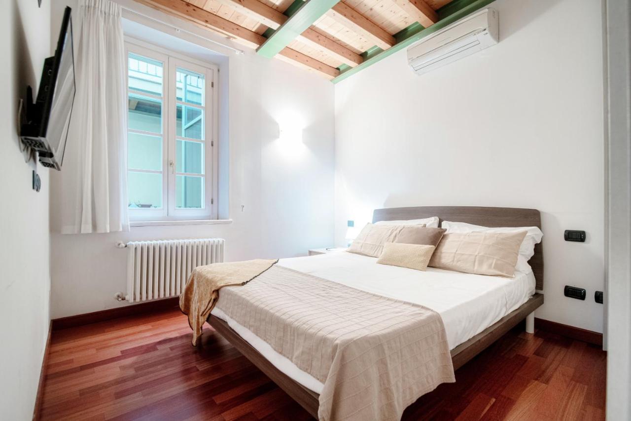 Apartment Centro Storico