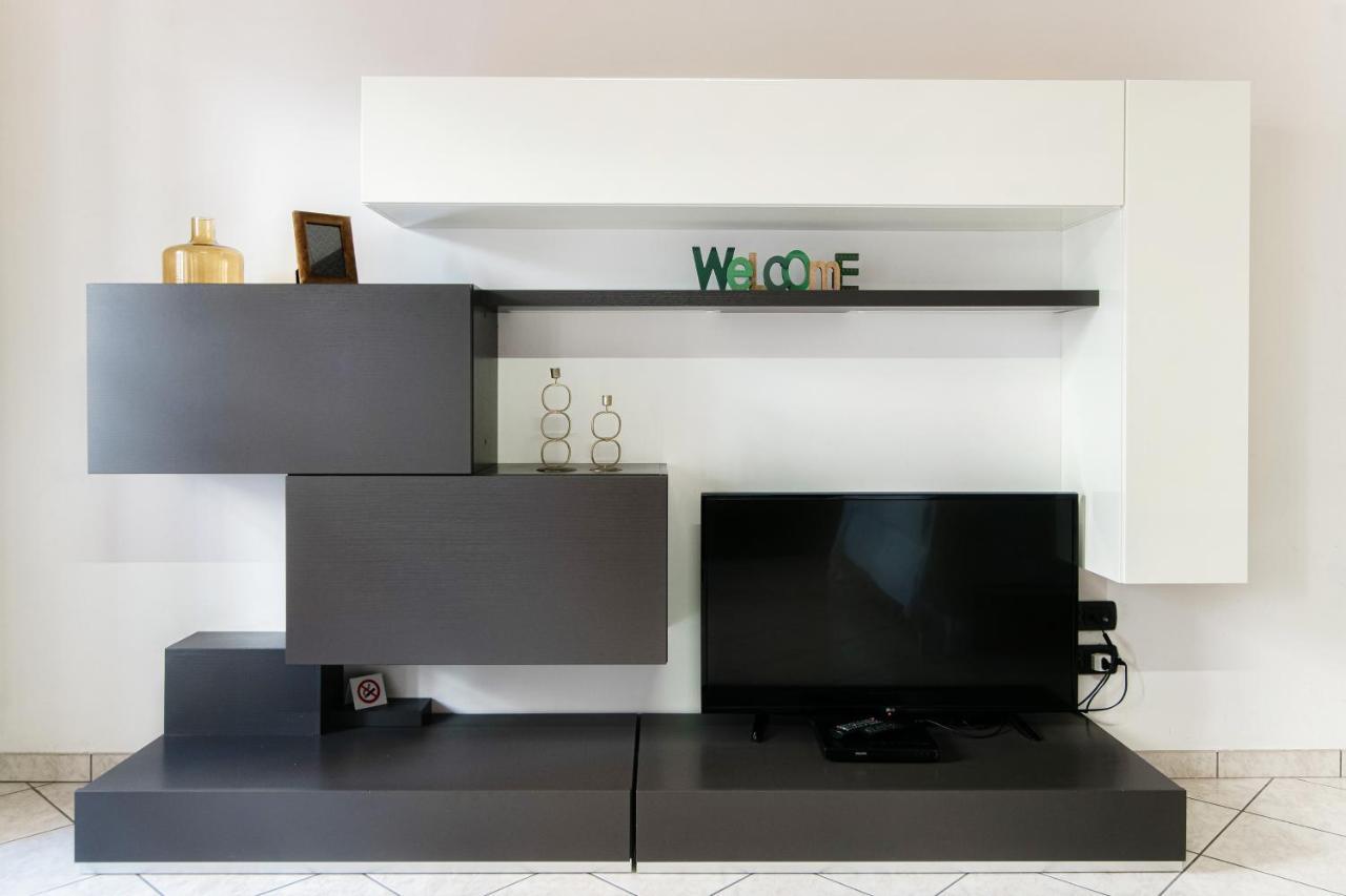 Apartment Centro Storico Como