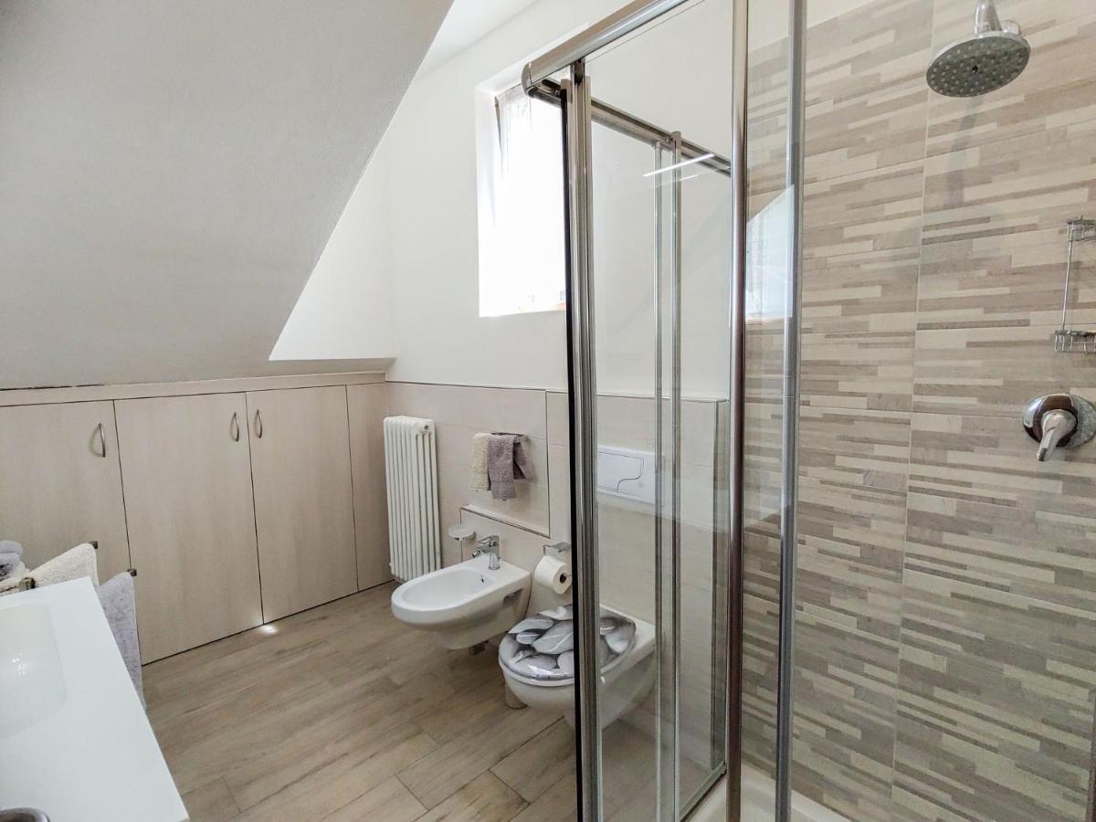 Apartment Misi By Interhome *