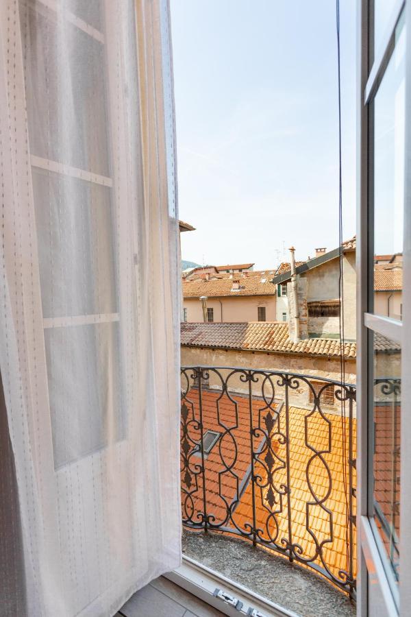 Relais Di Giada Apartment Como