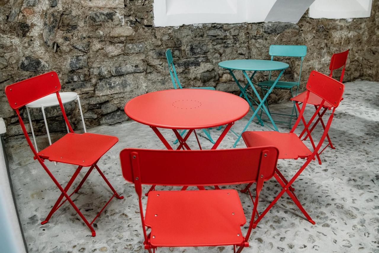Spazio 77 - The House Of Travelers Guest house Como