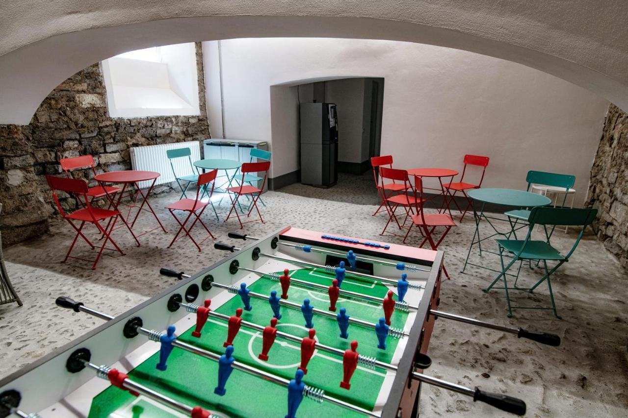 Spazio 77 - The House Of Travelers Guest house Como
