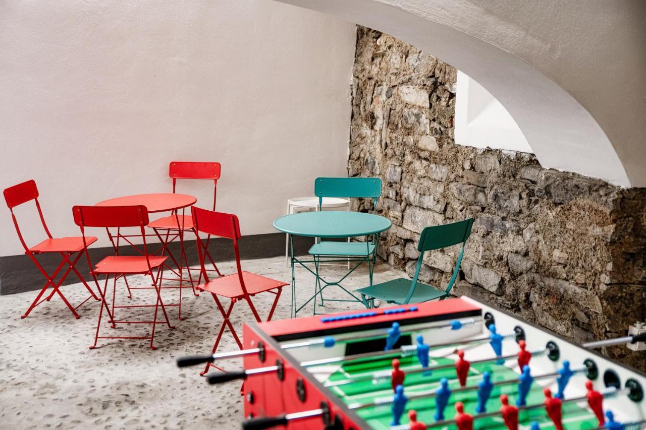 Guest house Spazio 77 - The House Of Travelers *