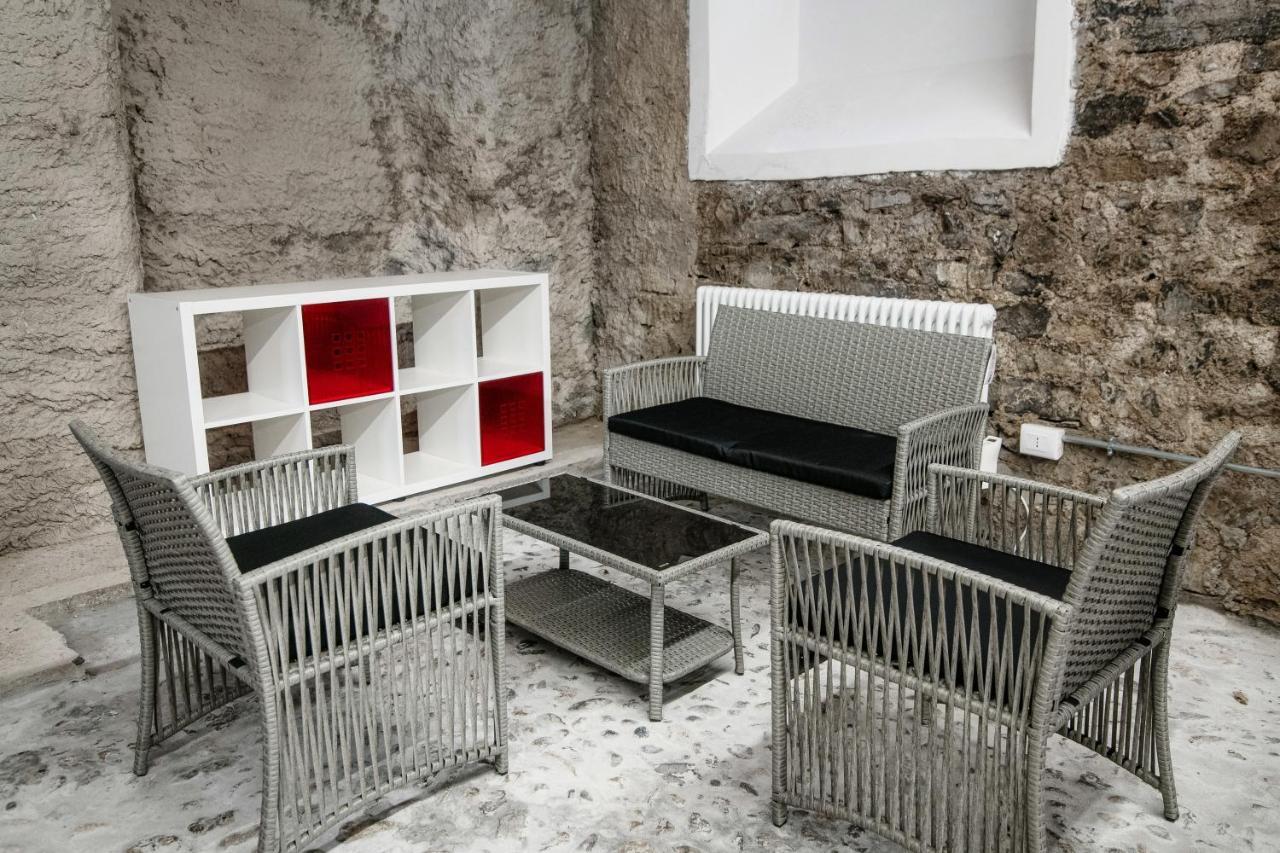 Spazio 77 - The House Of Travelers Como