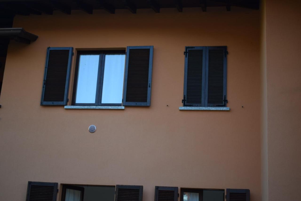 Apartment Landscapesilvia 1 Aria Menaggio