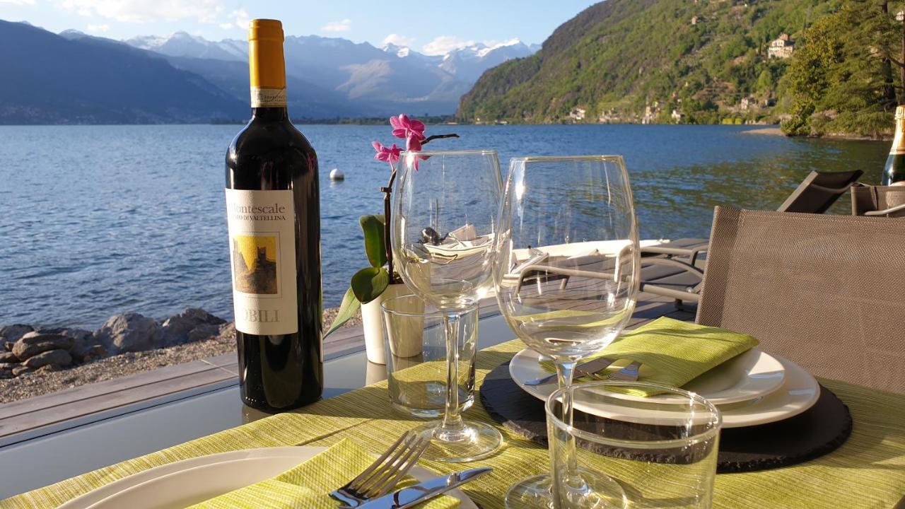 Bed & Breakfast Marina - Bellano