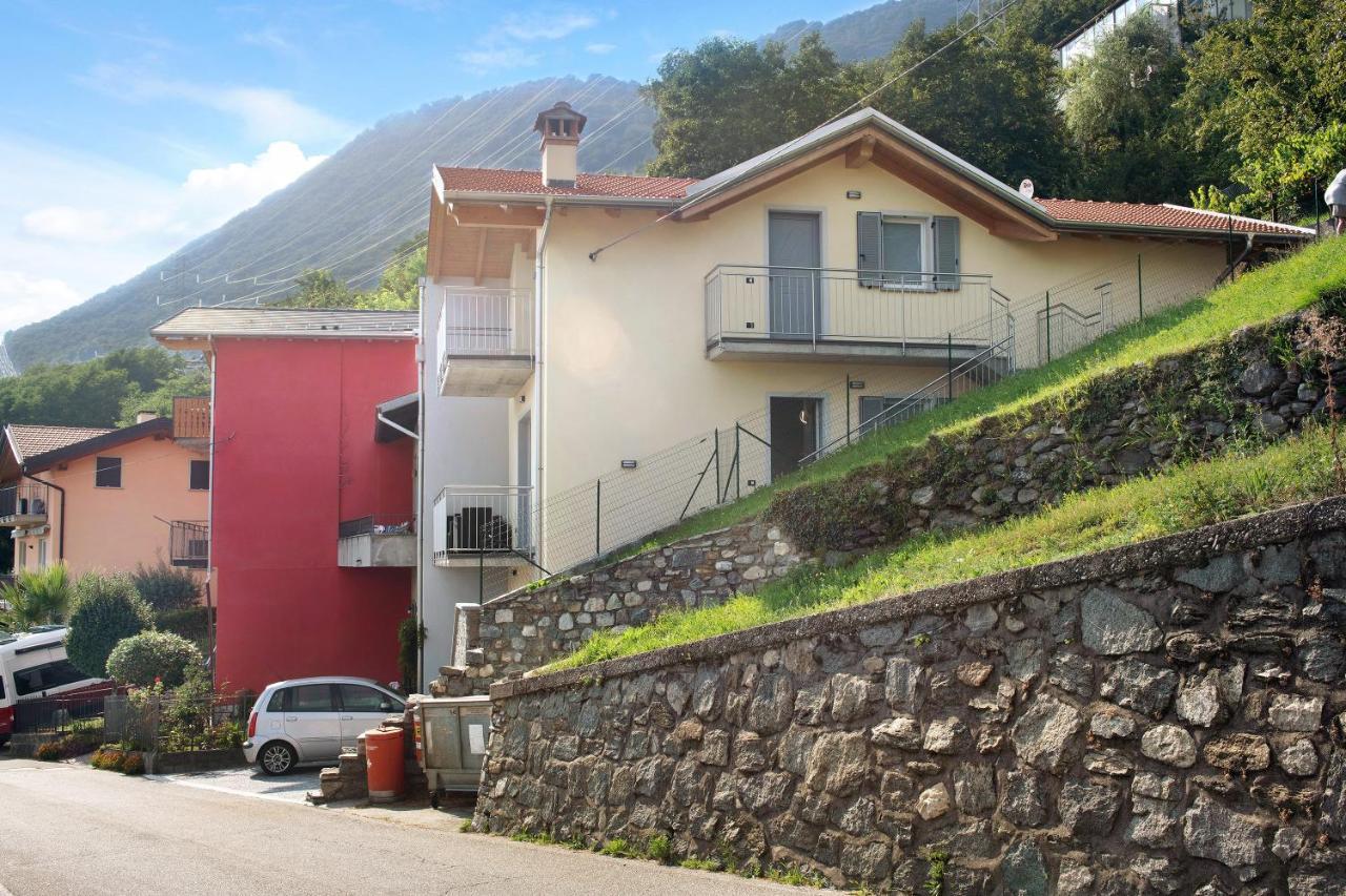 Appartamento Casa Andrea *