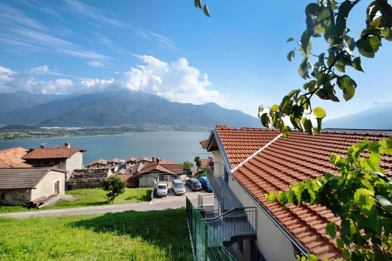 Appartamento Casa Andrea Gera Lario