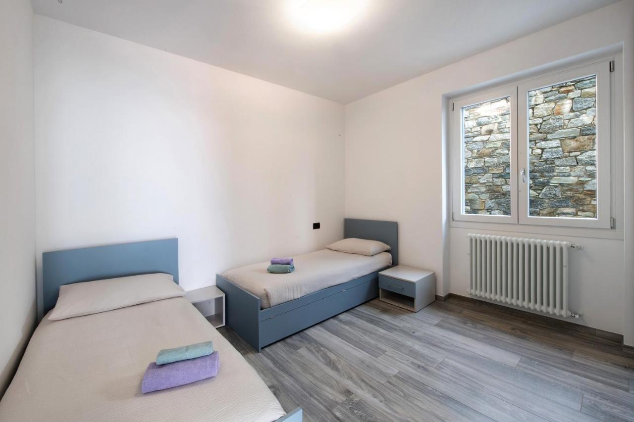 Casa Andrea * Gera Lario