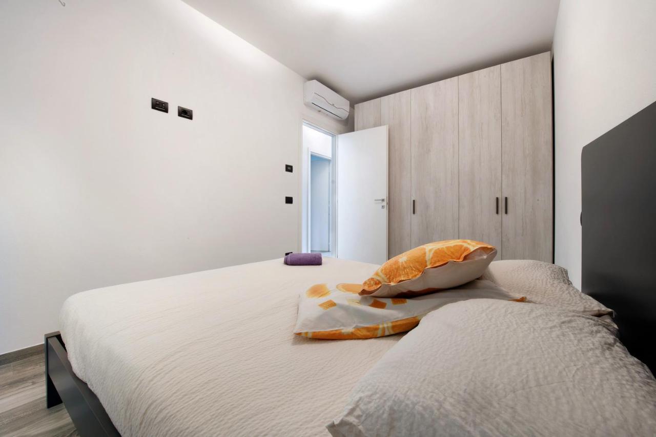 Casa Andrea Appartamento Gera Lario