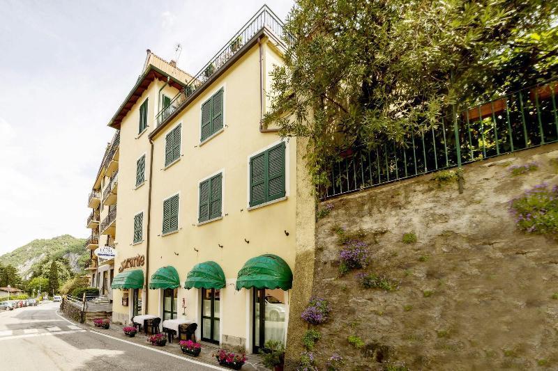 Hotel Montecodeno Varenna
