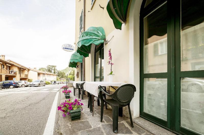 Montecodeno Varenna