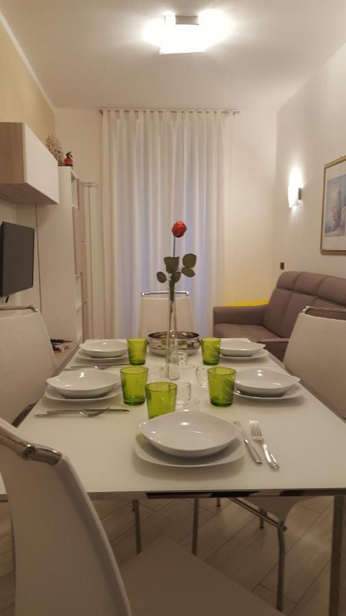 Karina House - Apartment Como