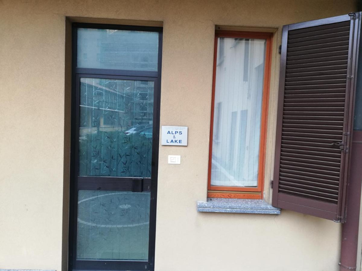 Alps & Appartamento *