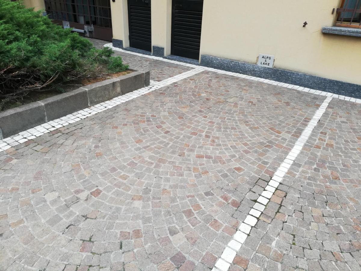 Appartamento Alps & *