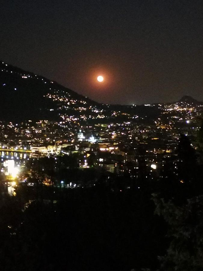 Incantesimo Del Lago