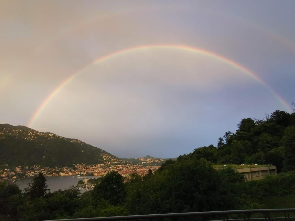 Incantesimo Del Lago Holiday home Como