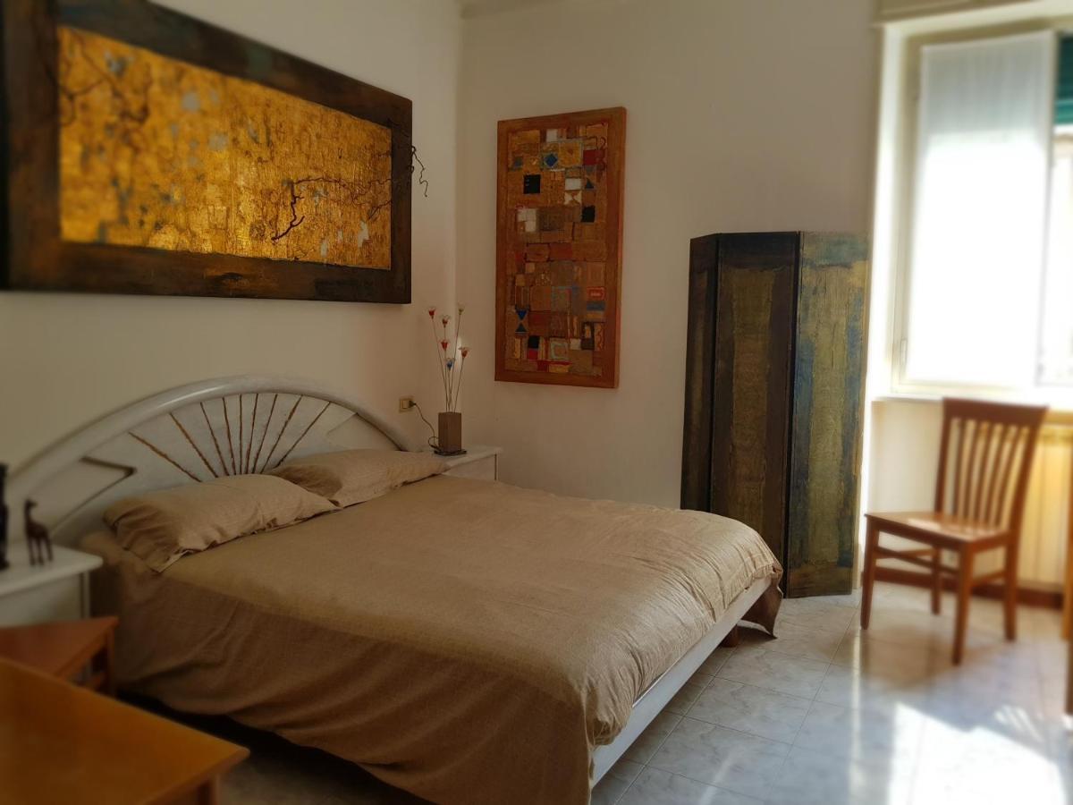 Central Art House Como