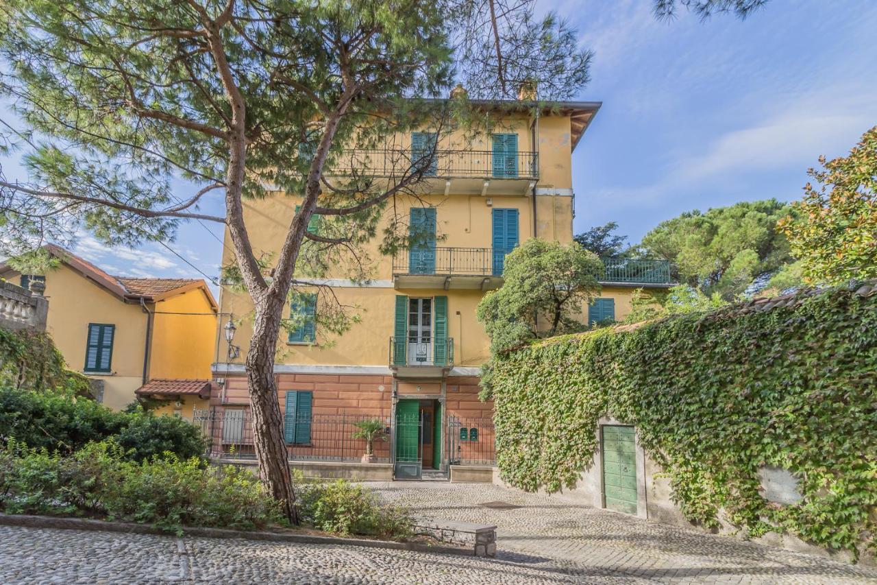 Apartment Il Diamante Del *